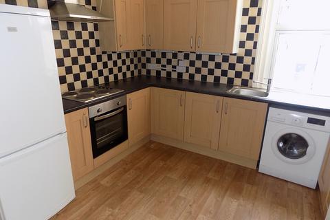 1 bedroom flat to rent, Bryan Road, Blackpool FY3