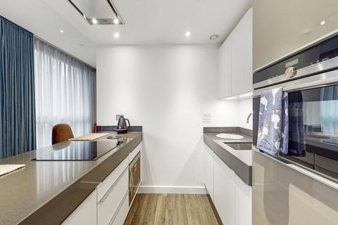 1 bedroom apartment to rent, Alie Street, E1
