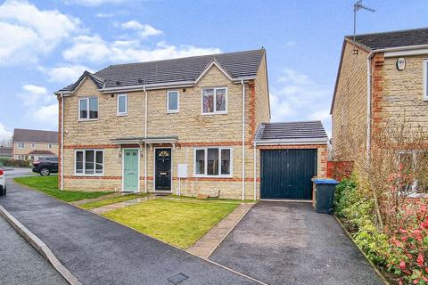 39 Ashtree Close, Newton Aycliffe, DL5 4FD