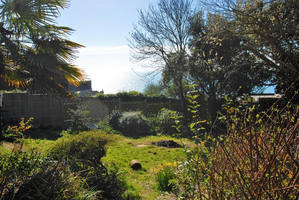 Garden/view