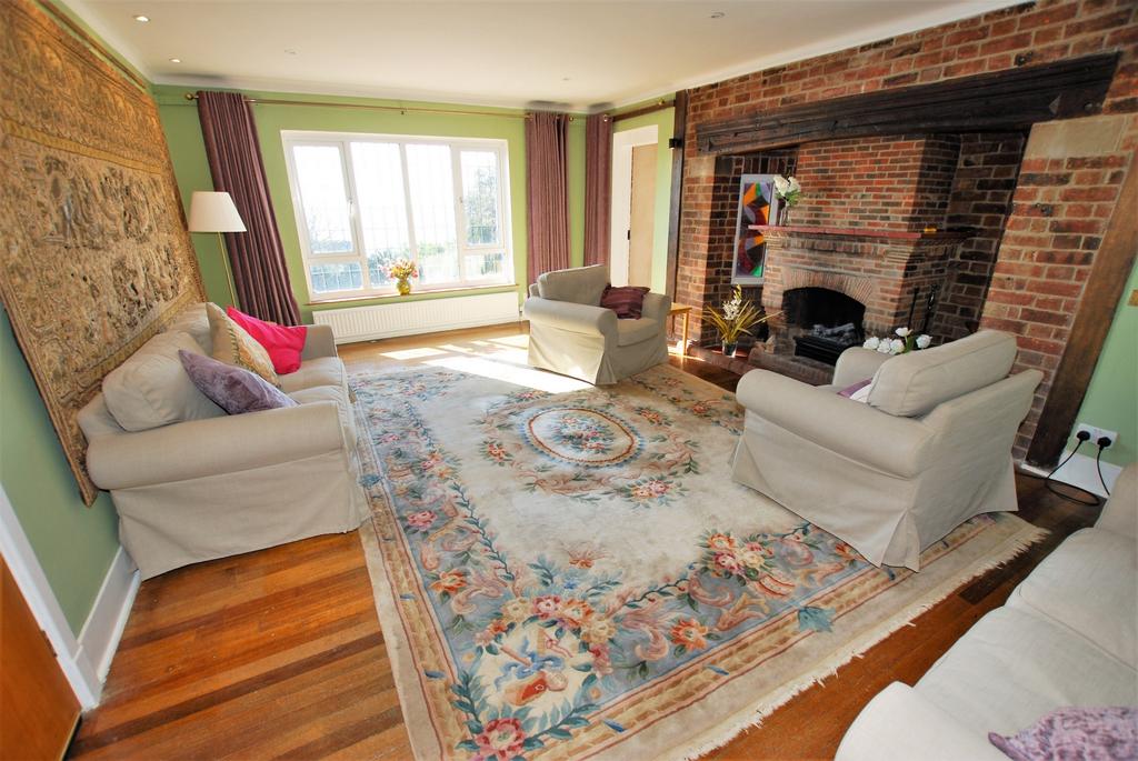 Sitting room