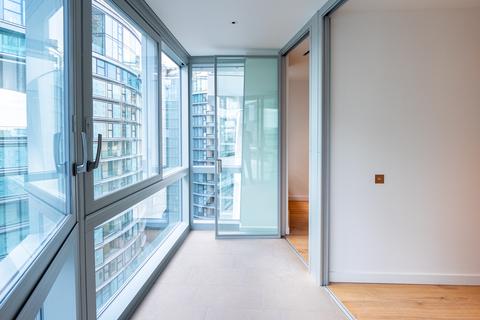 2 bedroom apartment for sale, Wilshire House, Prospect Way, Battersea Power Station