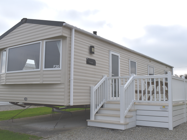 Trevella - Trieste - Static Caravan For Sale