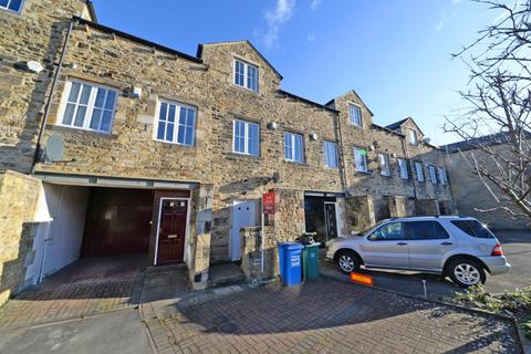 3 bedroom townhouse to rent, Brindley Wharf, Skipton, BD23