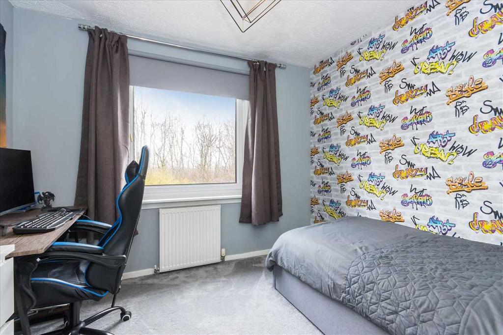 Bedroom Three (1)