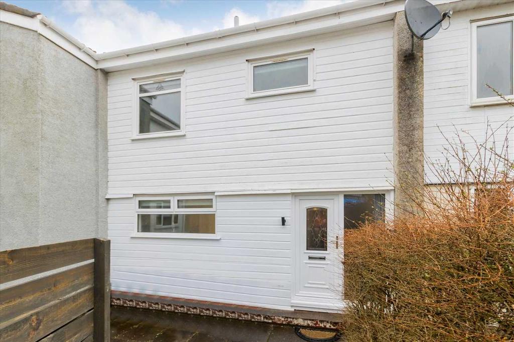 Front External