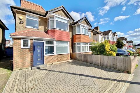34 Millwood Road, Hounslow, TW3 2HH