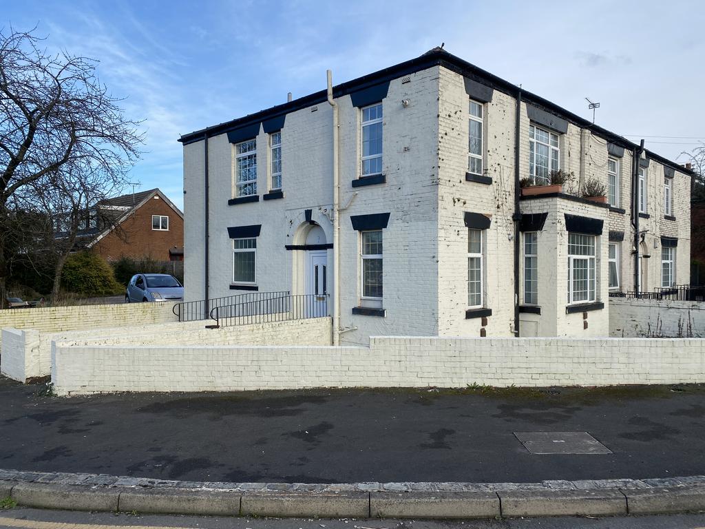 Audenshaw Road, Audenshaw M34 2 bed flat for sale £115,000