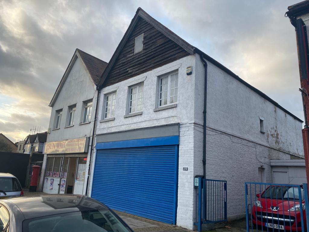 Church Road, Northolt, London, UB5 Property for sale £575,000
