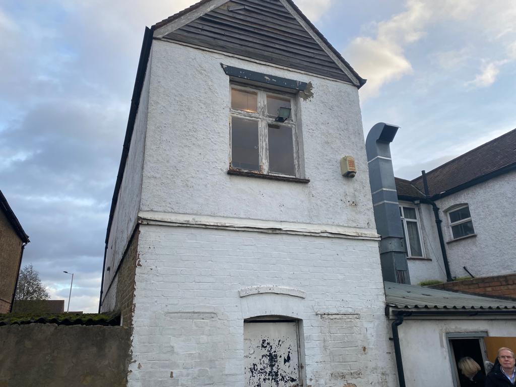 Church Road, Northolt, London, UB5 Property for sale £575,000