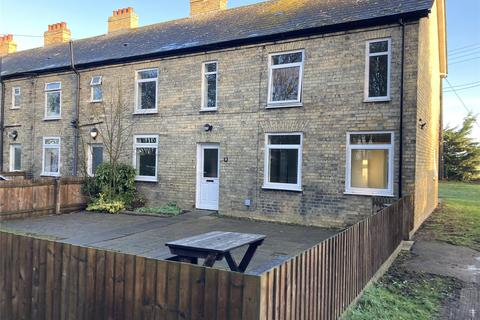 4 bedroom semi-detached house to rent, Ely Road, Chittering, Cambridge