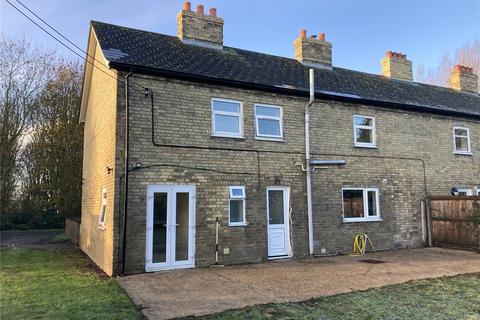 4 bedroom semi-detached house to rent, Ely Road, Chittering, Cambridge