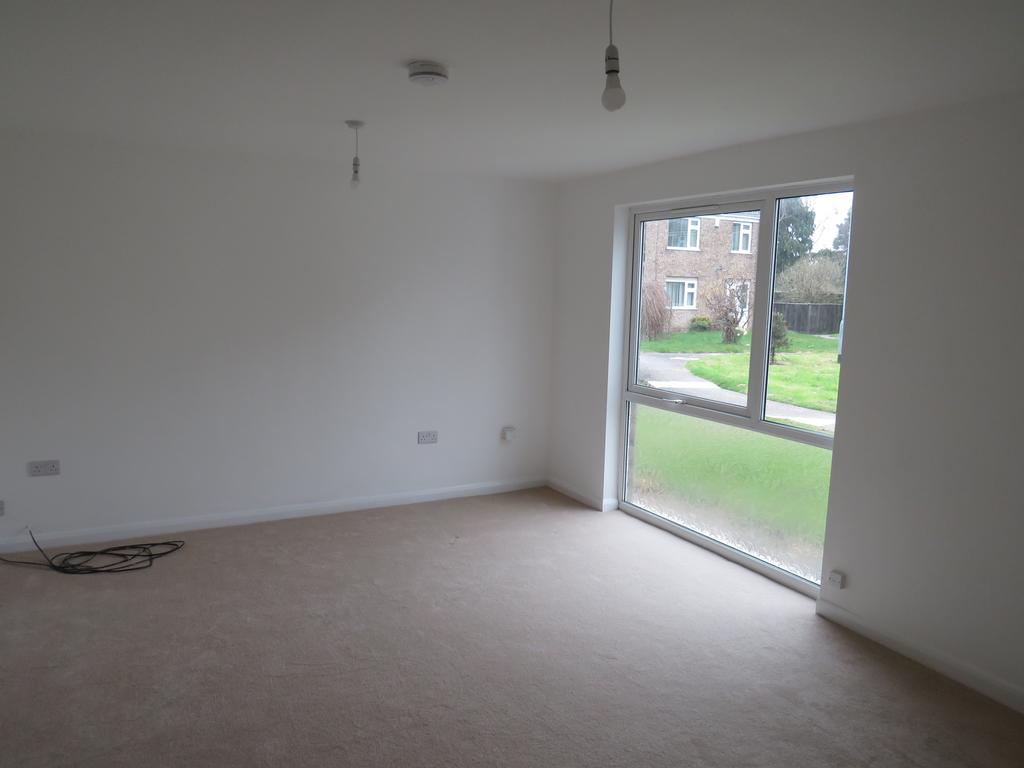 Clarke Court, Wyberton PE21 1 bed flat £595 pcm (£137 pw)