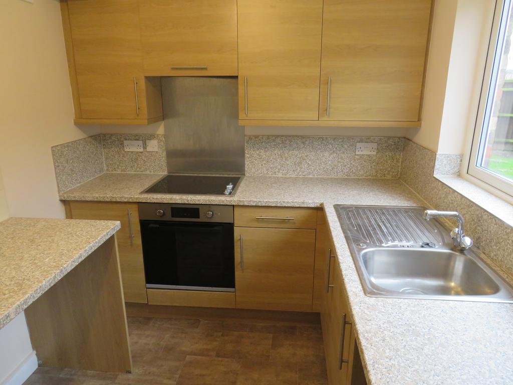 Clarke Court, Wyberton PE21 1 bed flat £595 pcm (£137 pw)