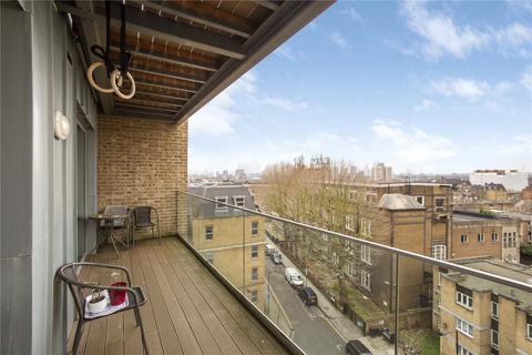 1 bedroom apartment for sale, Boleyn Road, London, N16