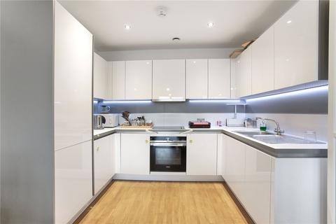 1 bedroom apartment for sale, Boleyn Road, London, N16