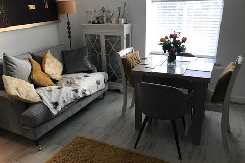 2 bedroom apartment to rent - Hartington Road, Buxton SK17