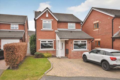 23 Havisham Close, Lostock, Bolton, BL6 4EN