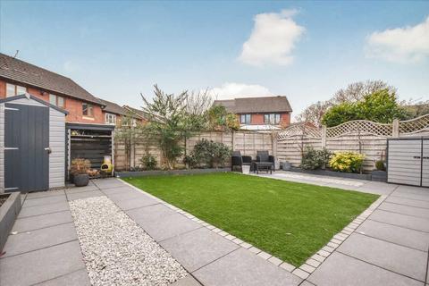 23 Havisham Close, Lostock, Bolton, BL6 4EN