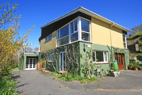 5 bedroom detached house for sale - Fontaine David, Alderney GY9
