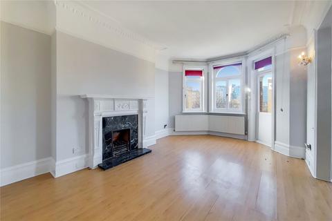 3 bedroom flat to rent, St Marys Mansions, St. Marys Terrace, London