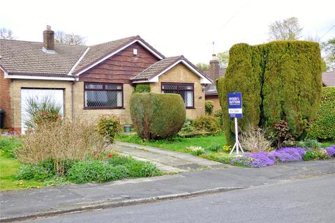 20 Fairhill, Helmshore, Rossendale, BB4 4JY