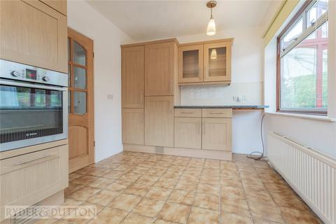 20 Fairhill, Helmshore, Rossendale, BB4 4JY