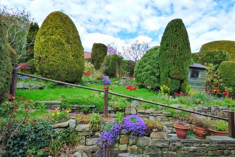 20 Fairhill, Helmshore, Rossendale, BB4 4JY
