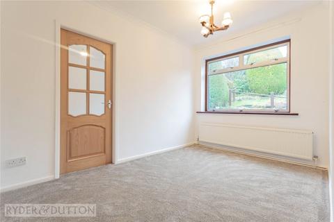 20 Fairhill, Helmshore, Rossendale, BB4 4JY