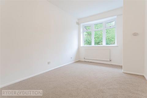 20 Fairhill, Helmshore, Rossendale, BB4 4JY