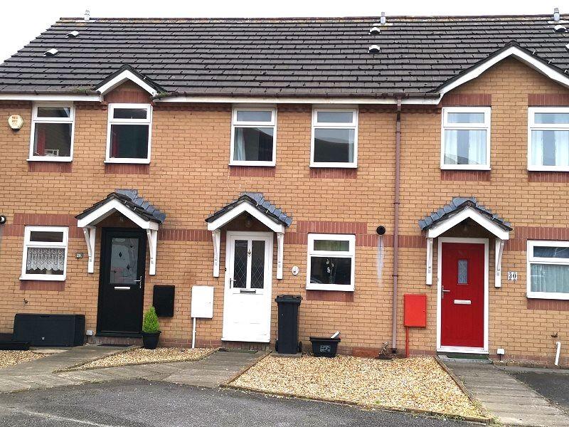 Island Mews, Port Talbot, Neath Port... 2 bed terraced house £575 pcm