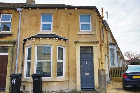 2 bedroom maisonette to rent - Lorne Road, Bath, Somerset