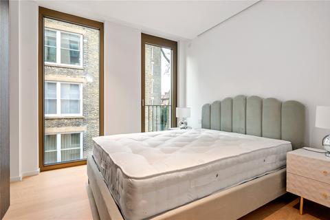 2 bedroom apartment to rent, The Levett Building, 50 Little Britain, London, EC1A