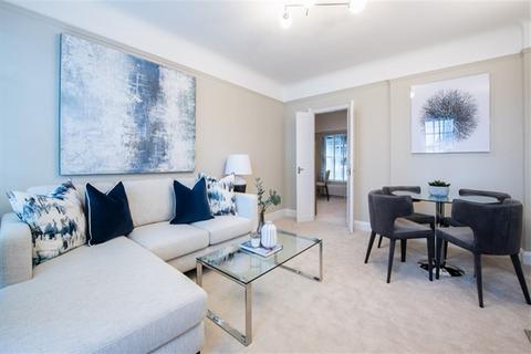 undefined, Pelham Court, SW3