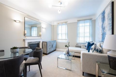 undefined, Pelham Court, SW3