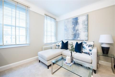 undefined, Pelham Court, SW3
