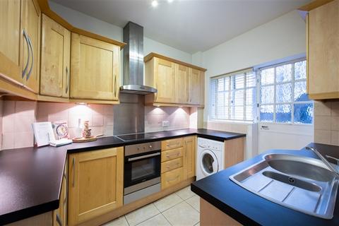 undefined, Pelham Court, SW3