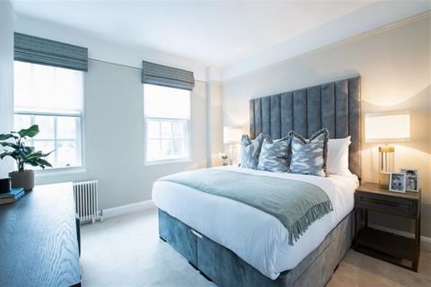 undefined, Pelham Court, SW3