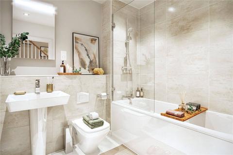 3 bedroom terraced house for sale - Avenues, Thomas Sawyer Way, Watford, WD18