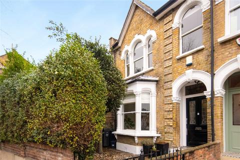 3 bedroom end of terrace house for sale, Powerscroft Road, Hackney, London, E5