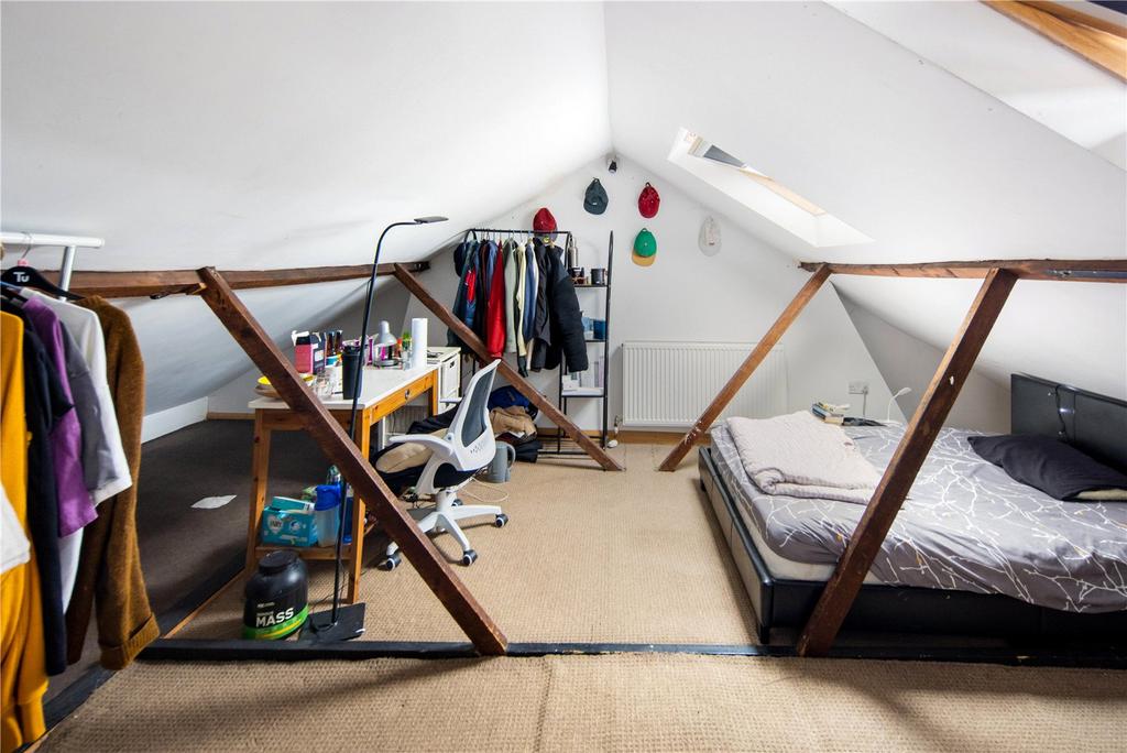 Loft Room