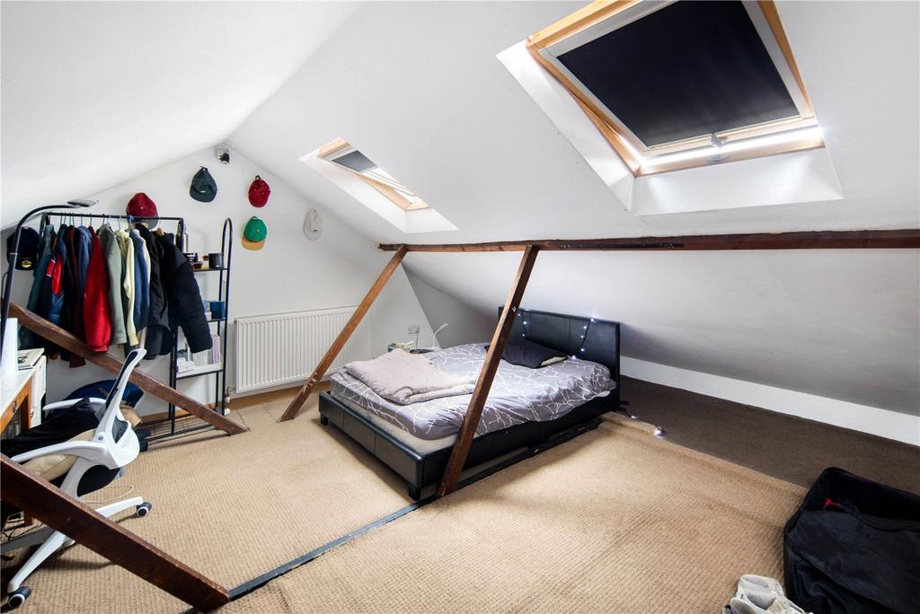 Loft Room