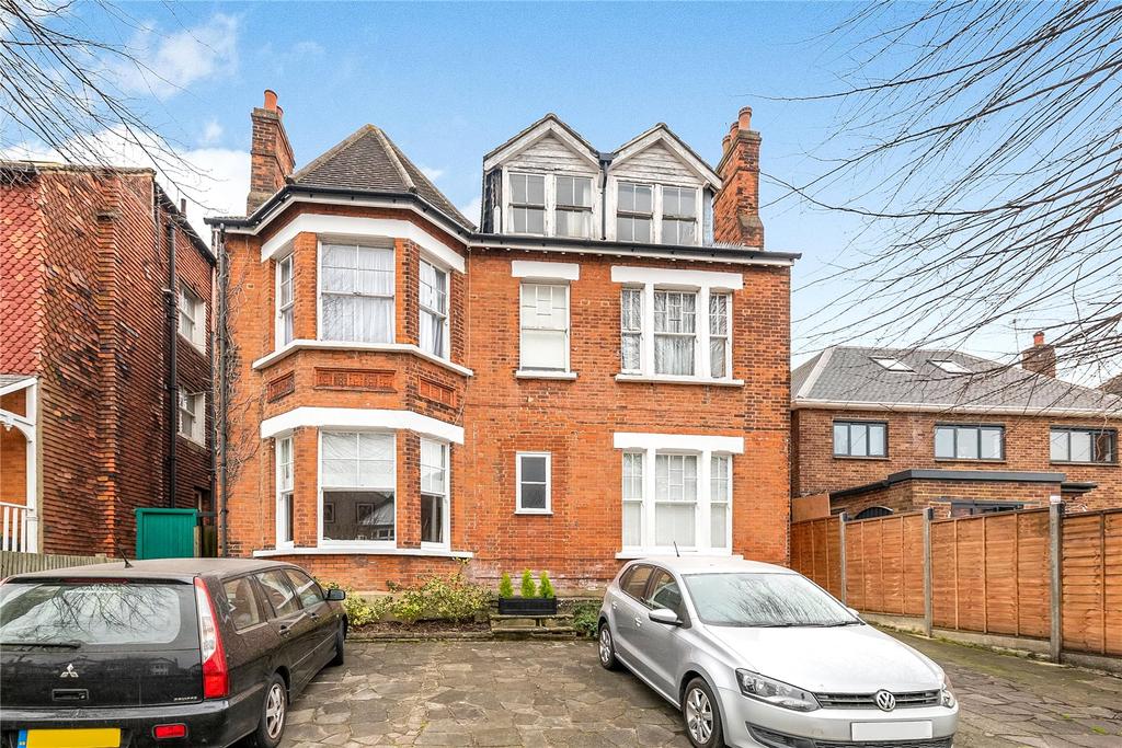 Sandford Road, Bromley, Kent, BR2 3 bed apartment £375,000