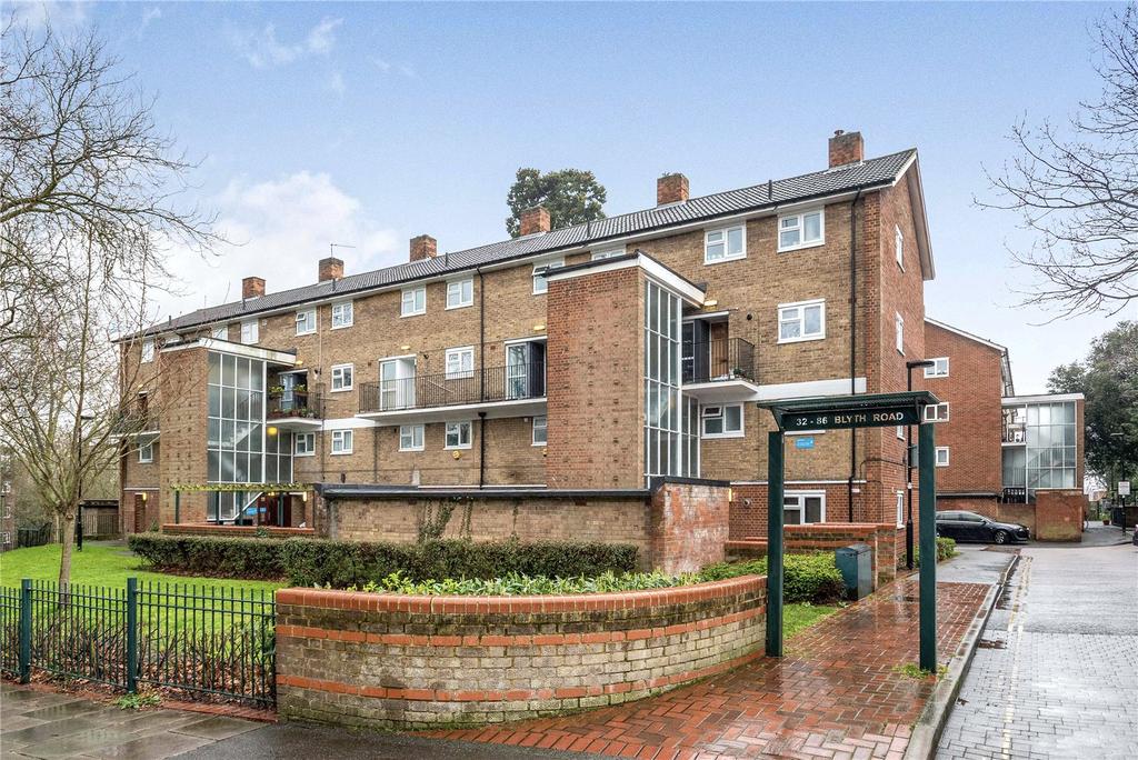 Blyth Road, Bromley, Kent, BR1 3 bed