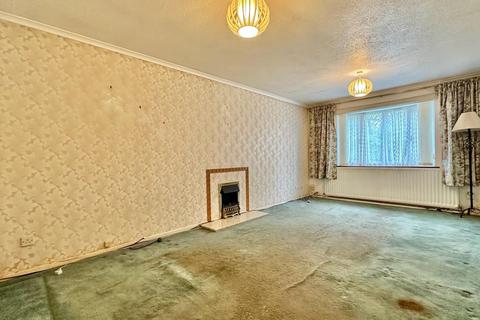 2 bedroom semi-detached bungalow for sale, Fontmell Close, Wyken, Coventry, CV2 2JY