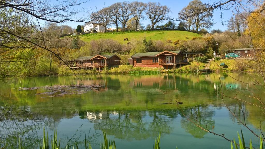 Buckland Brewer, Bideford, Devon, EX39 8 bed property for sale £700,000