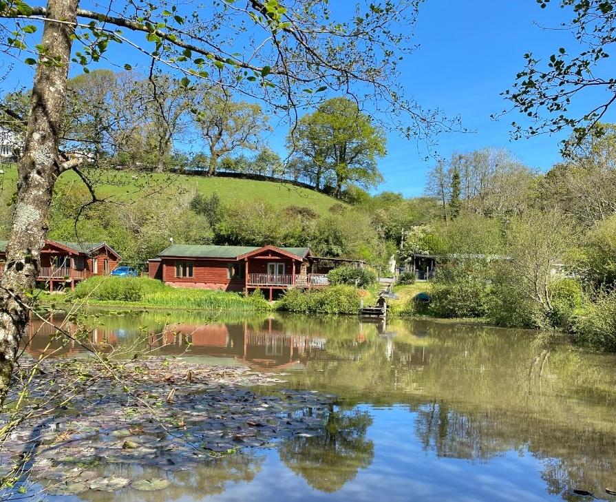 Buckland Brewer, Bideford, Devon, EX39 8 bed property for sale £700,000