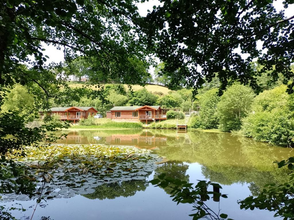 Buckland Brewer, Bideford, Devon, EX39 8 bed property for sale £700,000