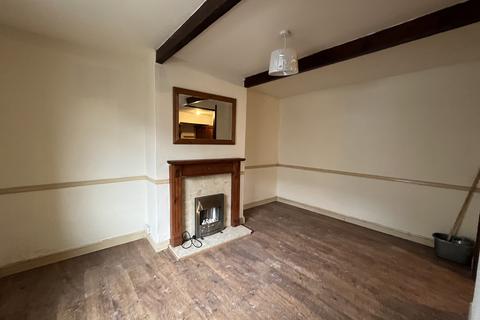 2 bedroom cottage to rent, Mount Pleasant, Denholme BD13