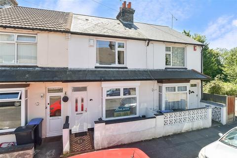 2 bedroom terraced house for sale, Telham Avenue, Ramsgate, Kent